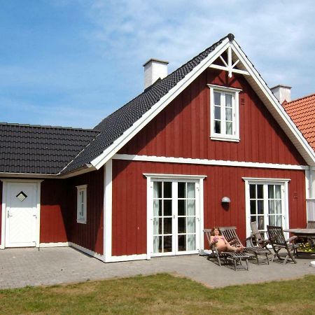 6 Person Holiday Home In Bl Vand 布拉万德 客房 照片