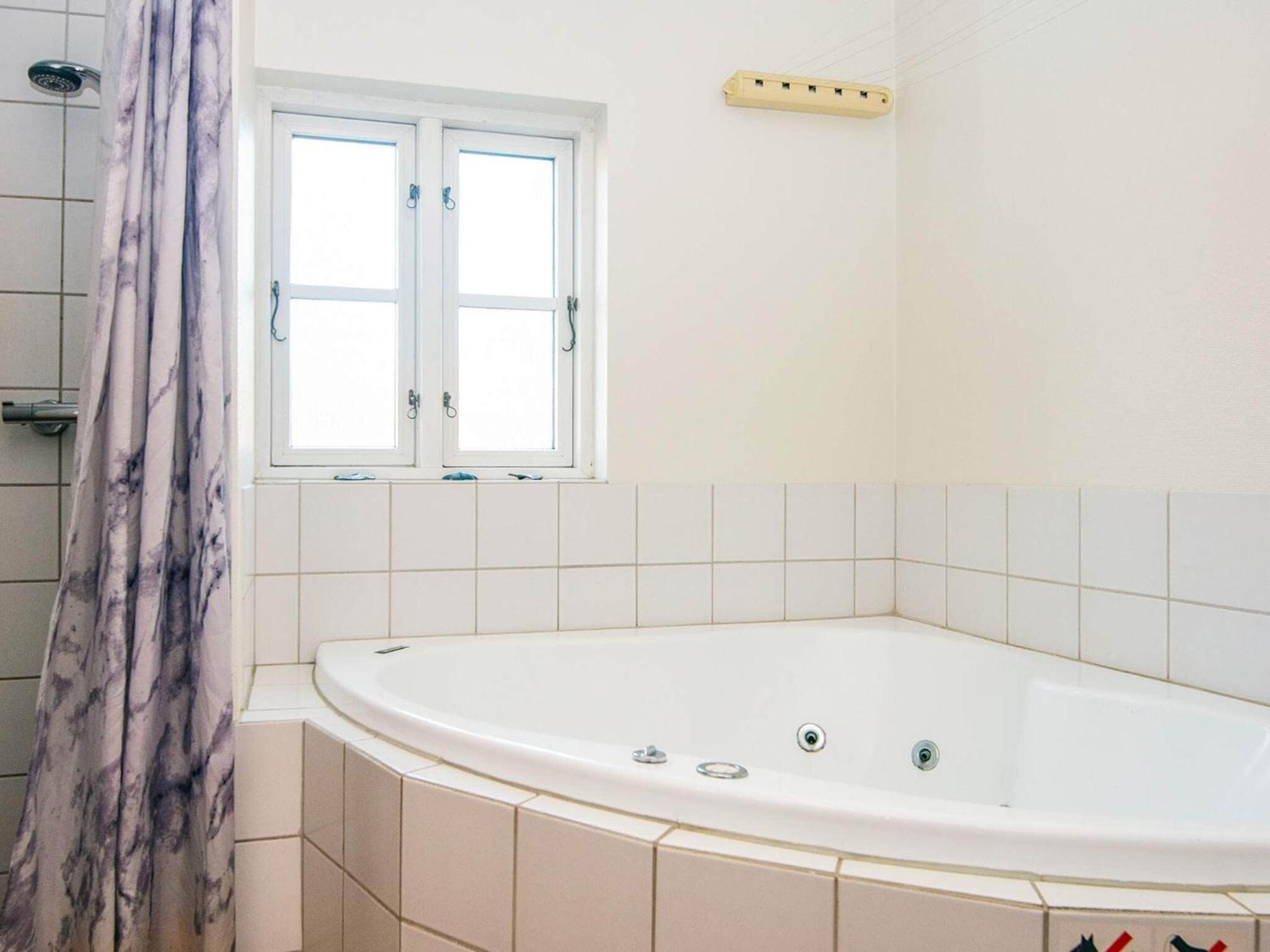 6 Person Holiday Home In Bl Vand 布拉万德 外观 照片